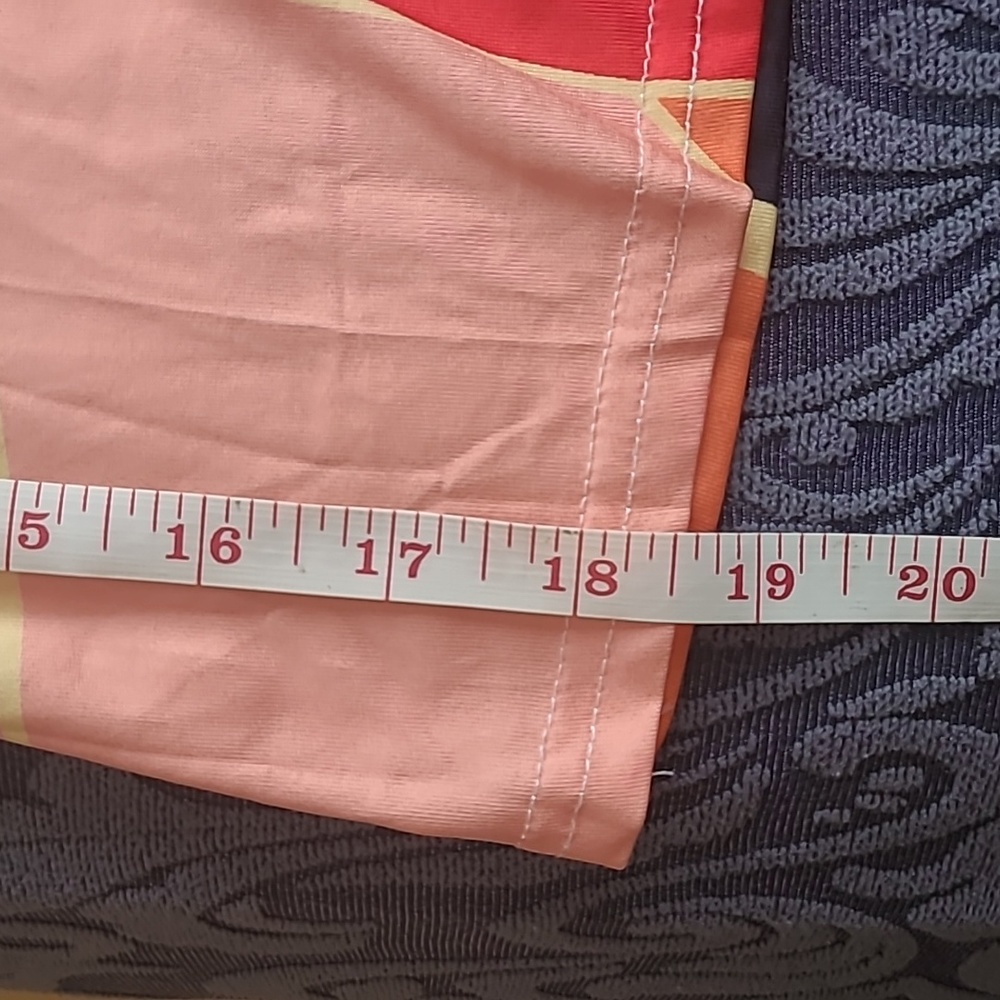 Colorful tunic - Picture 4 of 5